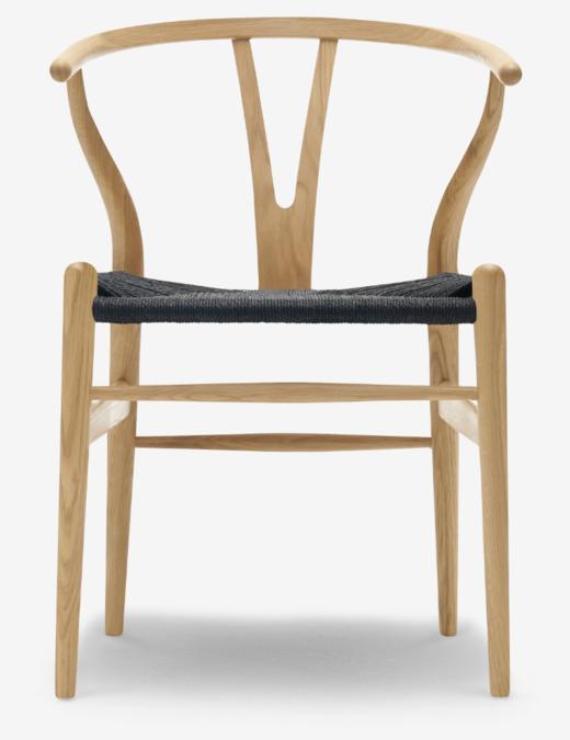 CH24 | Wishbone Chair 商品图12