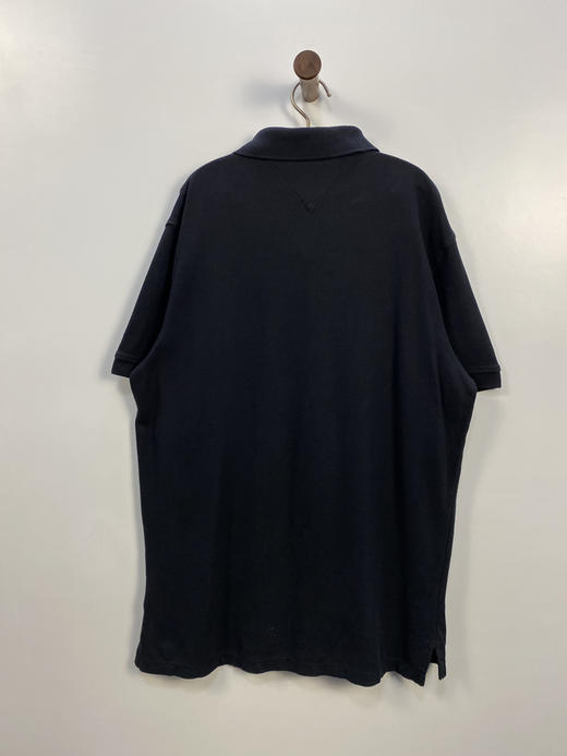 Y2K Vintage Tommy Hilfiger 短袖POLO衫  _SPL(L) 商品图3