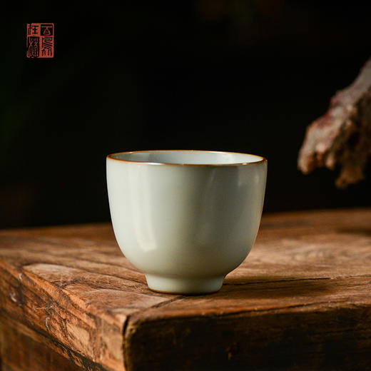 绪文云破 清照杯 商品图0