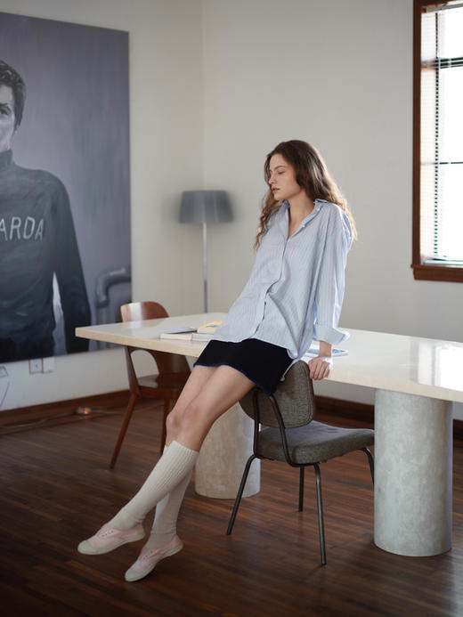 Polar Night Skirt 商品图1