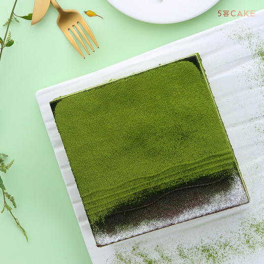 【抹茶慕斯】 商品图1