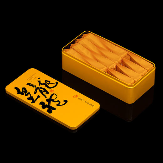 夏袍｜正岩肉桂 商品图2