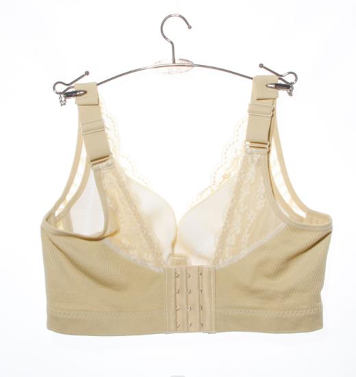 【满2件/99元】【D杯单件】【秀黛】至美拾光软圈拼棉杯文胸H5110029D【专柜同款】【如遇缺货自动退款，介意勿拍】 商品图5