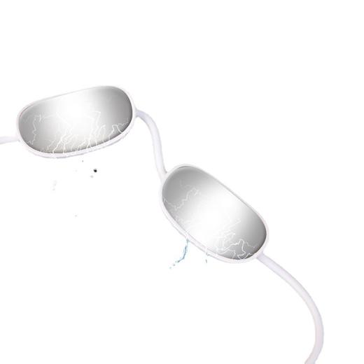 青果青橙脉冲热敷颈椎按摩仪 商品图1