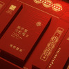 福莲福见燕子窠大红袍90g 商品缩略图3