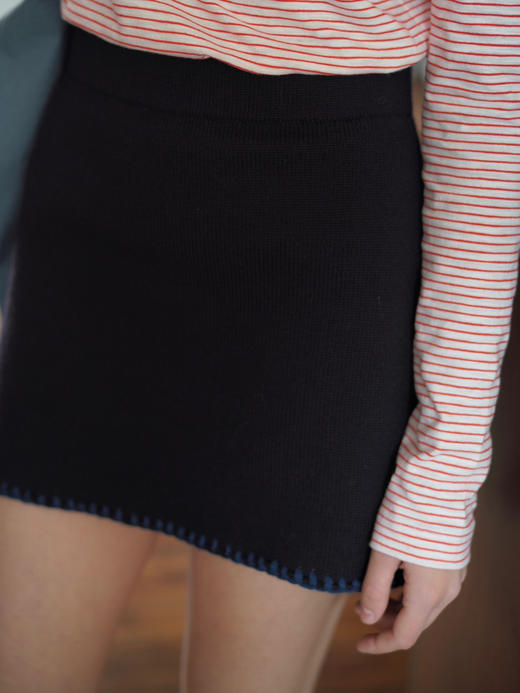 Polar Night Skirt 商品图8