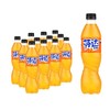 芬达无糖橙味汽水 500ml*12瓶/提 商品缩略图0