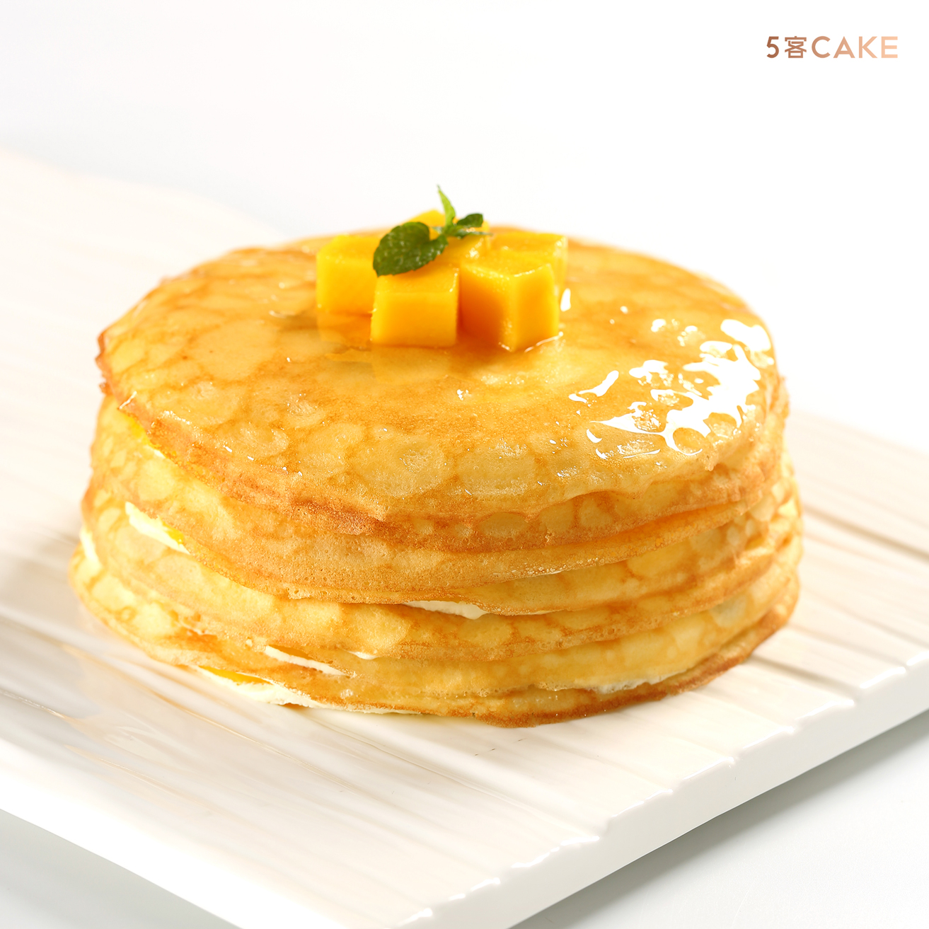 【芒果千层】
