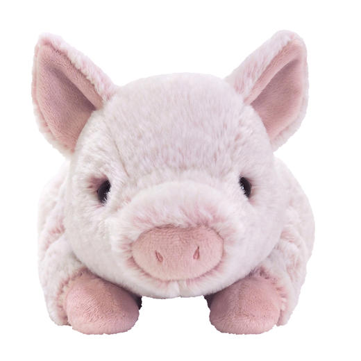 SunLemon 膝上小猪SUNCP7282玩偶 商品图1