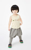 jnby  23年夏款  尿不湿阶段必备长裤 YN4E12700 商品缩略图3