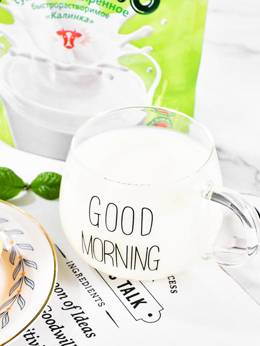 卡林卡牌脱脂乳粉500g 商品图3