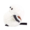 SunLemon 银喉长尾山雀（白色）SUNCP8302玩偶 商品缩略图1