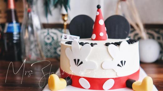 迪士尼之米奇加高款 商品图1