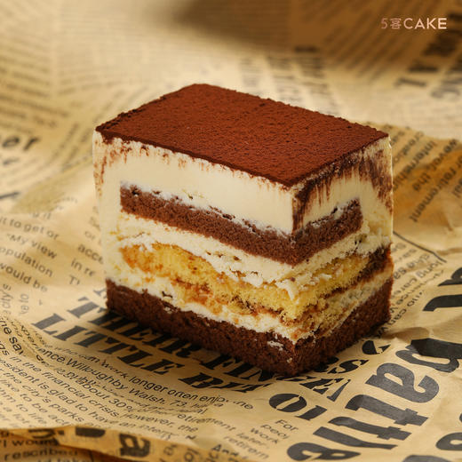 【提拉米苏】 商品图2