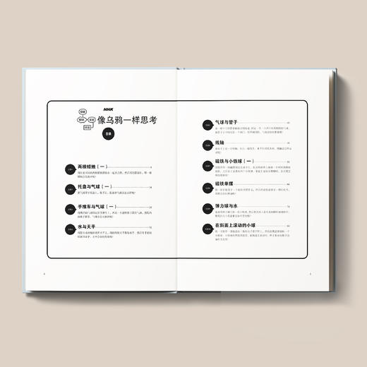 《像乌鸦一样思考》 商品图3