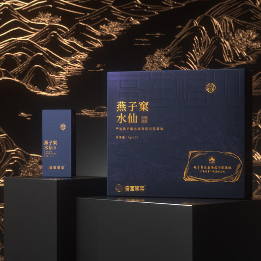 福莲福见燕子窠水仙90g 商品图5