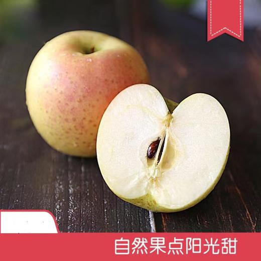 王林苹果 商品图1