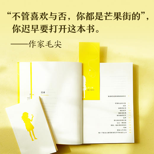 芒果街上的小屋（诗歌与小说的混血文字，梦幻插图点缀精灵之书，讲述成长、希望和梦想） 商品图8