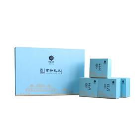 【2025春茶】东裕茗茶2025年明前毛尖汉中绿茶礼盒装212g