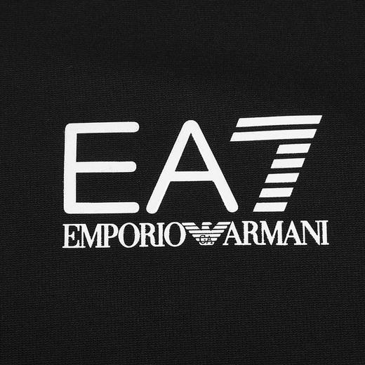 阿玛尼（ARMANI）男士休闲时尚百搭T恤11154 商品图6