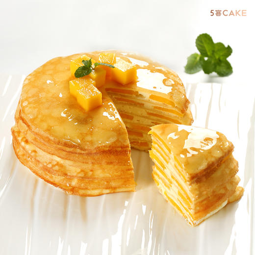 【芒果千层】 商品图3