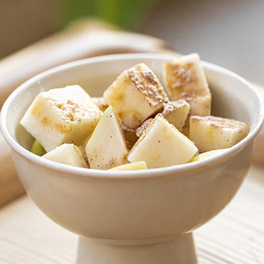 【产地直发】海南奶油芭乐 白心番石榴3/5/8斤精选-GP 商品图4