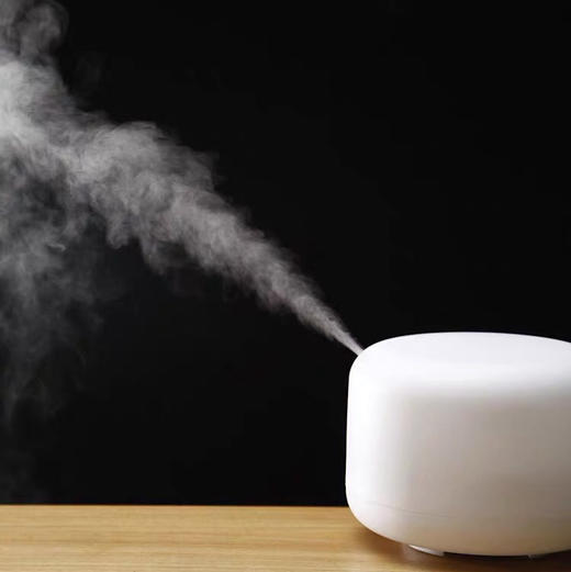 加湿器500ml 商品图1