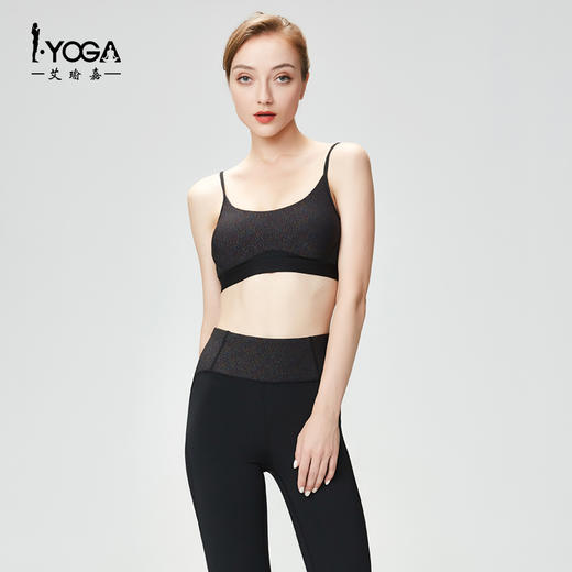 IYOGA瑜伽裹胸BRA058 商品图1