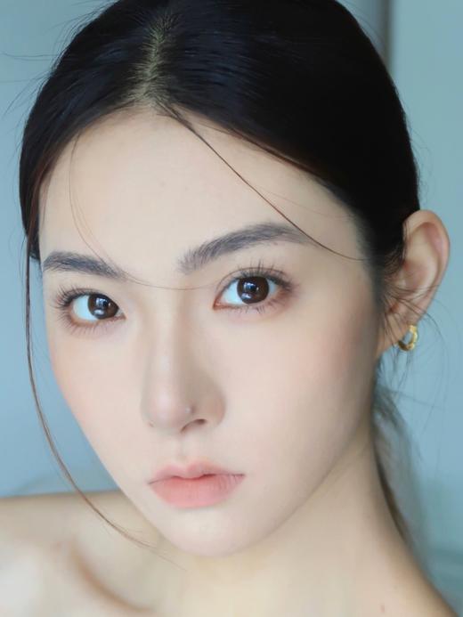 正品半年抛| kikicon系列蜜团巧美瞳 | 韩国产 商品图3