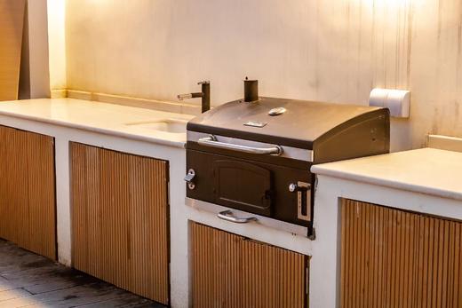 【青城山-156号院】5房温泉私汤别墅，青城前山景区旁，地暖、机麻、烧烤BBQ、避暑、玩水，青城山下的舒适小院SY 商品图8