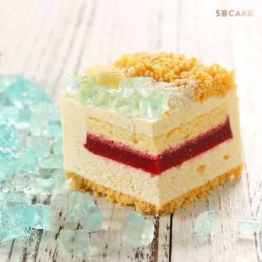 【地中海香草芝士】 商品图2