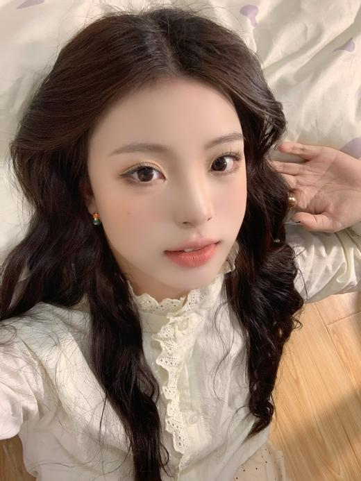 正品半年抛| kikicon系列蜜团巧美瞳 | 韩国产 商品图5