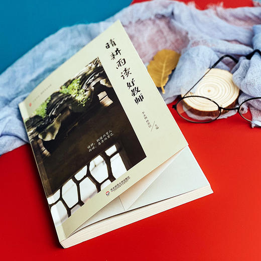 晴耕雨读好教师 大夏书系 教师专业发展 李永梅 林茶居主编 商品图6