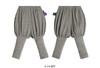 jnby  23年夏款  尿不湿阶段必备长裤 YN4E12700 商品缩略图8