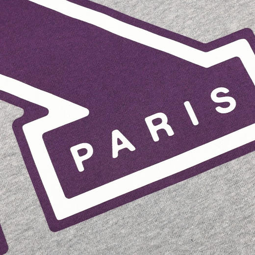 【超惠秒】Kenzo 高田贤三 男士字母印花logo全棉短袖 T恤 11127 商品图4