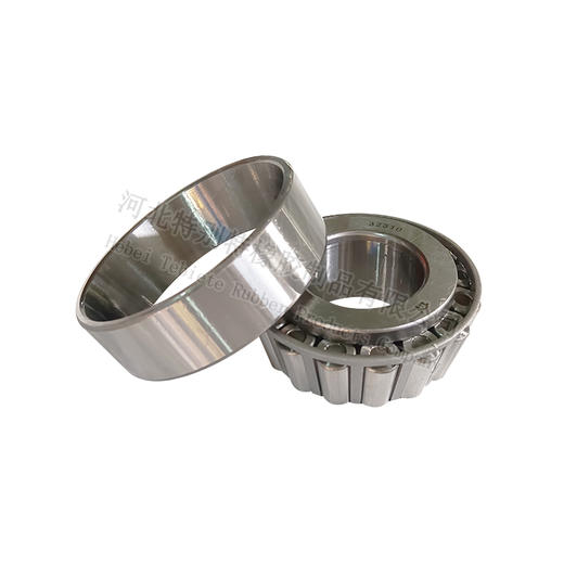 【32310】德龙斯太尔前轮轴承老型号7610E（32310）（单价=1个，16个=1箱） 商品图1