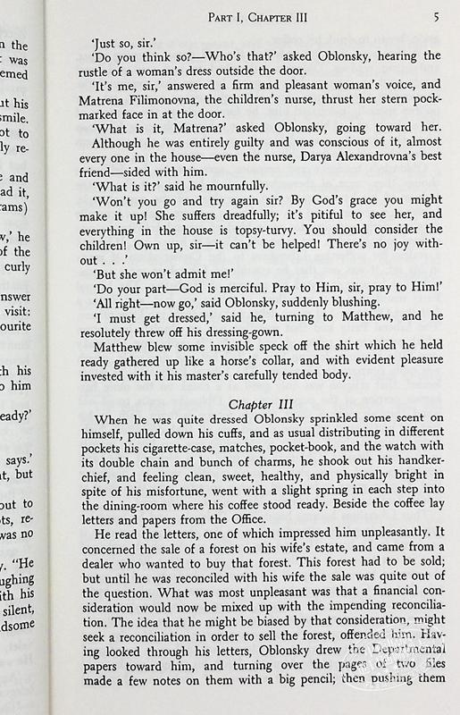 【中商原版】安娜 卡列尼娜 诺顿文学解读系列 英文原版 Norton Critical Editions: Anna Karenina Leo Tolstoy 商品图8