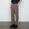 SOE Washed Tapered Trousers 水洗垂坠锥形长裤休闲裤 商品缩略图0