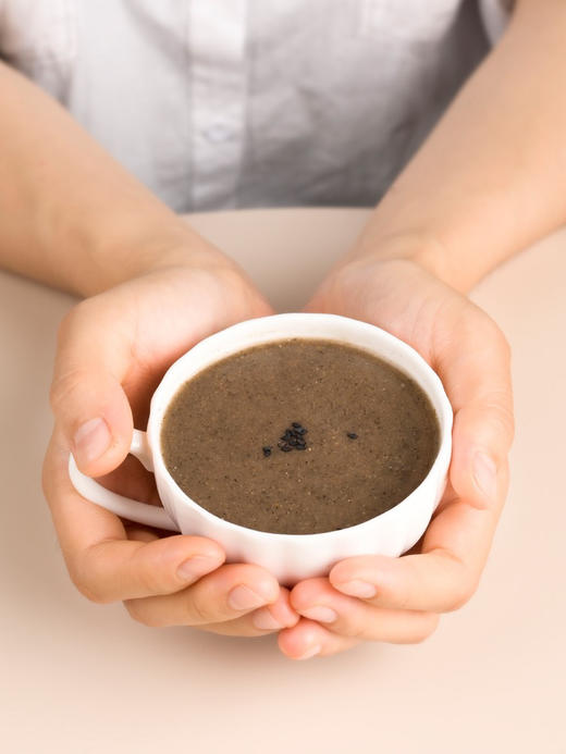 马玉山黑芝麻糊390g 商品图3