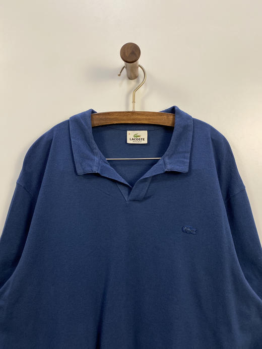 Lacoste 鳄鱼 短袖POLO衫 _SPL(XL) 商品图0