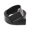 阿玛尼（ARMANI）男士 时尚潮流男士商务休闲真皮腰带 11145 商品缩略图0