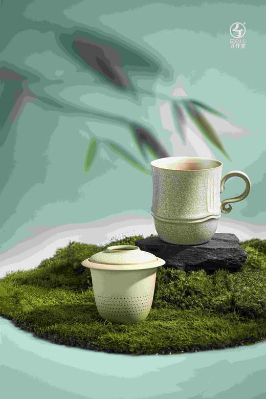 春竹·办公杯 商品图0