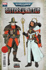 战锤40k：战斗修女 Warhammer 40K Sisters Battle 商品缩略图1