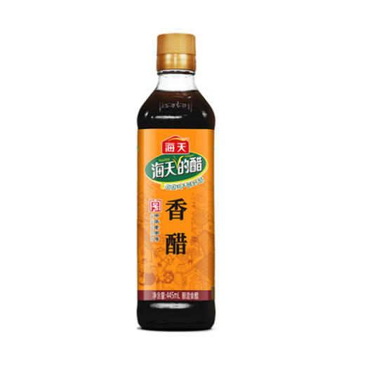 海天香醋【445ml】 商品图2