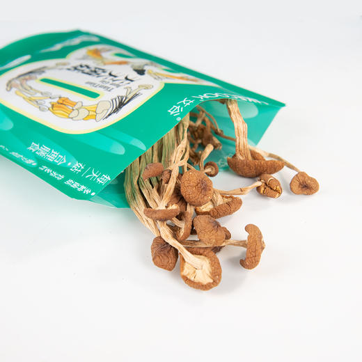 艾谷天天菌菇300g 商品图3