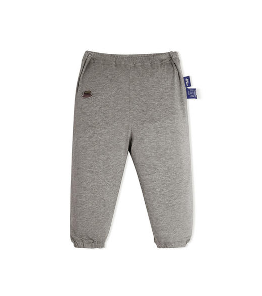 jnby  23年夏款 长绒棉耐洗长裤  YN4E12350 商品图5