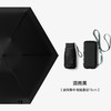 【揣兜就走 晴雨两用】UPF50+隔热降温便携黑胶雨伞 商品缩略图11