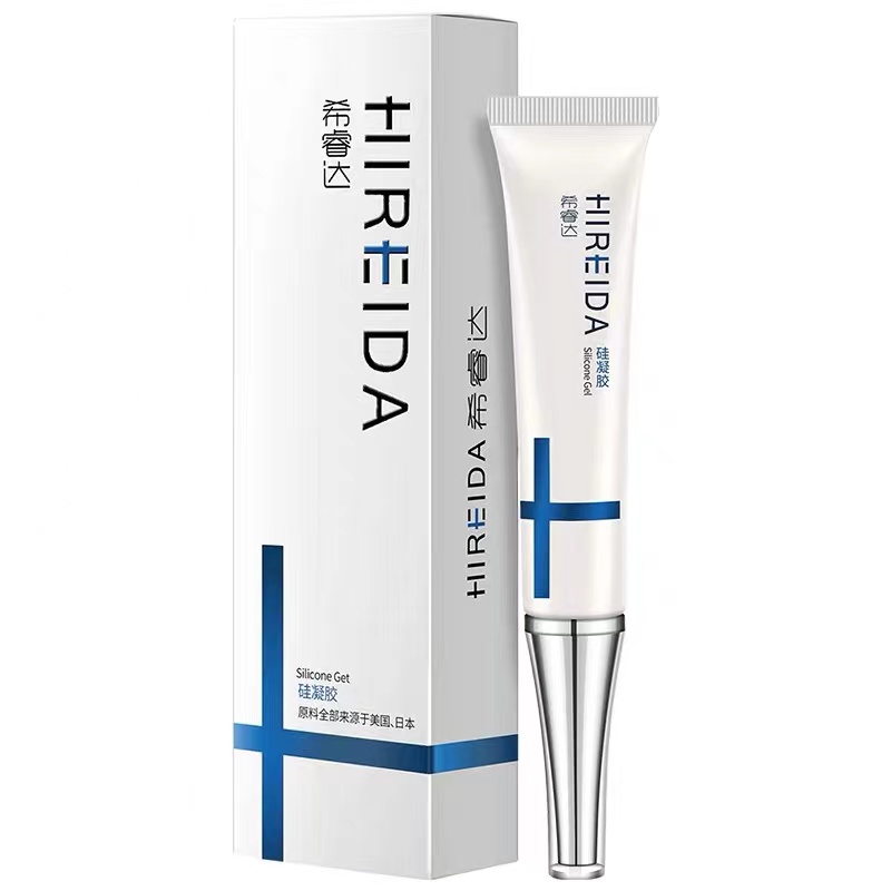 希睿达   硅凝胶