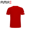 BigK 大K FUTURE纯棉T恤 城市休闲 简约时尚 商品缩略图6