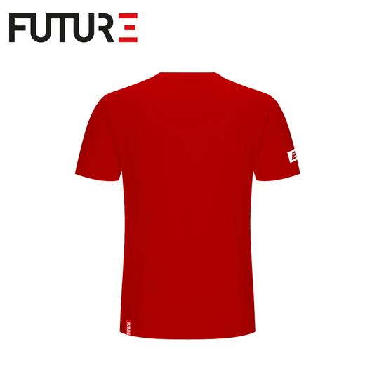 BigK 大K FUTURE纯棉T恤 城市休闲 简约时尚 商品图6